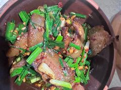 -寨子里的钵钵菜·湘西山里菜(魅力湘西店)