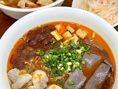 -蒋家肠旺面馆(合群路店)