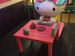 -红樱花食品公司Hello Kitty台湾伴手礼专卖店(淡水店)
