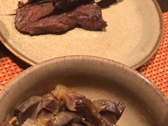 -扬子江国际会议中心龙山湖酒店-希仙全日制餐厅