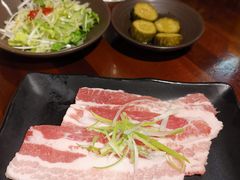 -喜来稀肉(旺角广华街店)
