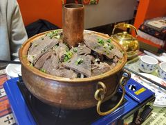 -如意林卡藏餐吧 (九寨沟店)