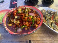 -李叔叔虾蟹大排档(青羊店)