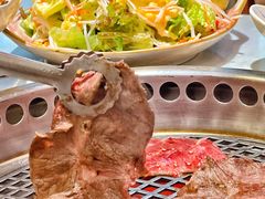 -千寻山野烤肉(中关村店)