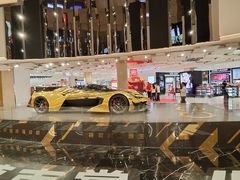 -DFS迪斐世(澳门新濠天地店)