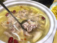 -龙泉人椰子鸡.糟粕醋.海南菜(三亚旗舰店)