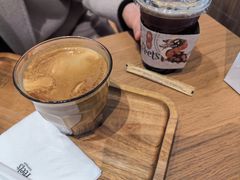 -Peet's Coffee皮爷咖啡(武商Mall手作店)