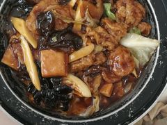 -老人和饭店(淮海中路店)