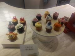 -Pantry's Best派悦坊蛋糕(K11购物艺术中心店)