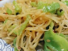 -云海肴·汽锅鸡·云南菜(天津国金汇店)