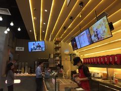 -1828王老吉·草本新茶(珠江新城地铁站店)