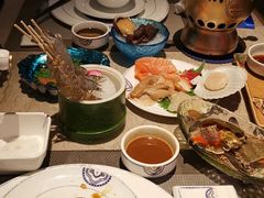 -海鼎荟海鲜姿造(晋江宝龙店)