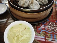 -笑来喜馄饨小笼工坊店(湖滨街店)