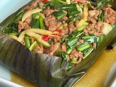 包烧牛肉-多味居(剪子巷店)