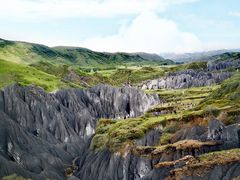 -墨石公园景区