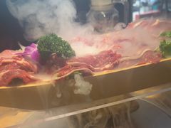 -塔兰齐新疆孜然火锅(鲤鱼山路店)