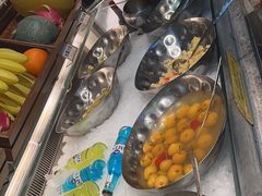 -金滏山烤肉·海鲜·火锅自助餐厅(襄阳万达店)