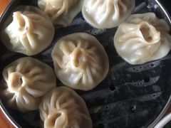 小笼灌汤包-湯太宗不翻湯