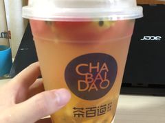 -茶百道(万达店)