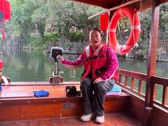 -深圳锦绣中华民俗村