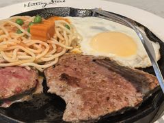 -诺丁牛排披萨自助餐厅(汕头苏宁店)