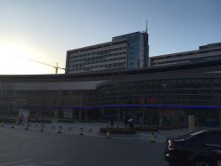 -天津市儿童医院(北辰龙岩院区)
