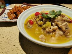-我是那个大叔·美食研究所(新塘路店)
