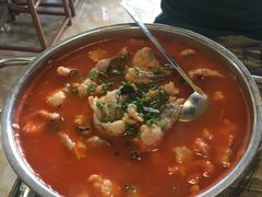-黔人百味.贵州菜