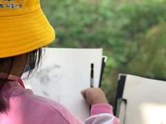 -上方山森林动物世界