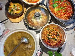 -大碗先生(万科金色梦想店)