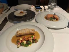 -翡翠36餐厅(浦东香格里拉店)