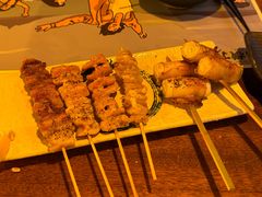 -烧鸟横丁(联发文创口岸店)