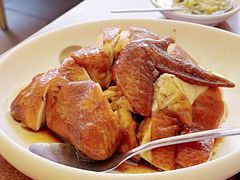 -文兴酒家(Chinatown - Gerrard Street)