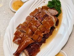 -香港新发烧腊茶餐厅(书城店)