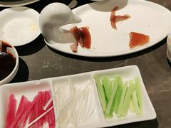 -金鸭季·北京烤鸭(深业上城店)