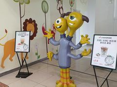 -新世界百货(顺义店)