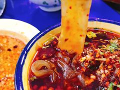 -马路边边·成都串串(翠柏路店)