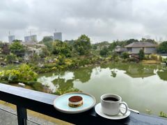 -春霞园餐厅
