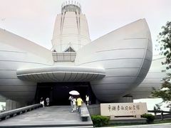 -东湖景区
