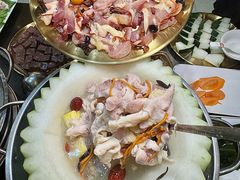 -石潭贵香酒店(玄真路店)