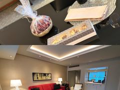 -澳门喜来登大酒店