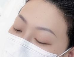 -Doris多里斯半永久纹眉·SMP纹发·发际线