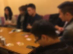 -汇佳桌游剧本咖啡馆(万体馆旗舰店)