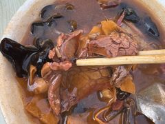 -逍遥镇刘相五胡辣汤豆沫馆(康复中街店)