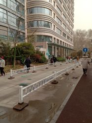 -河南中医药大学第一附属医院-医疗整形