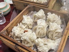 -绥缘老烧麦(中天店)