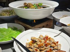 -楚山晓·楚湘菜(江夏永旺店)