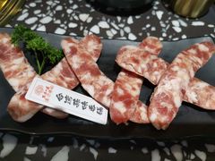 -黑牛の場烤肉(摩天活力城店)