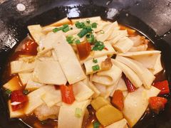 -乐口福家常菜馆(古庸路店)