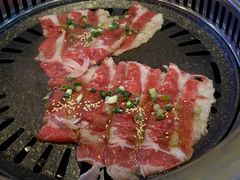 -杨记齐齐哈尔烤肉(总店)